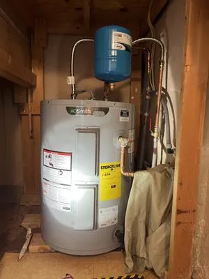 Anything Plumbing Heating Cooling