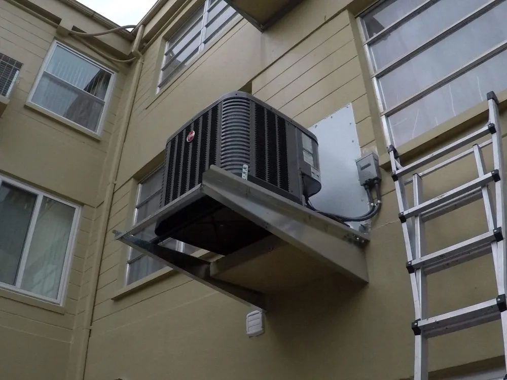 Slide of Anytime Air