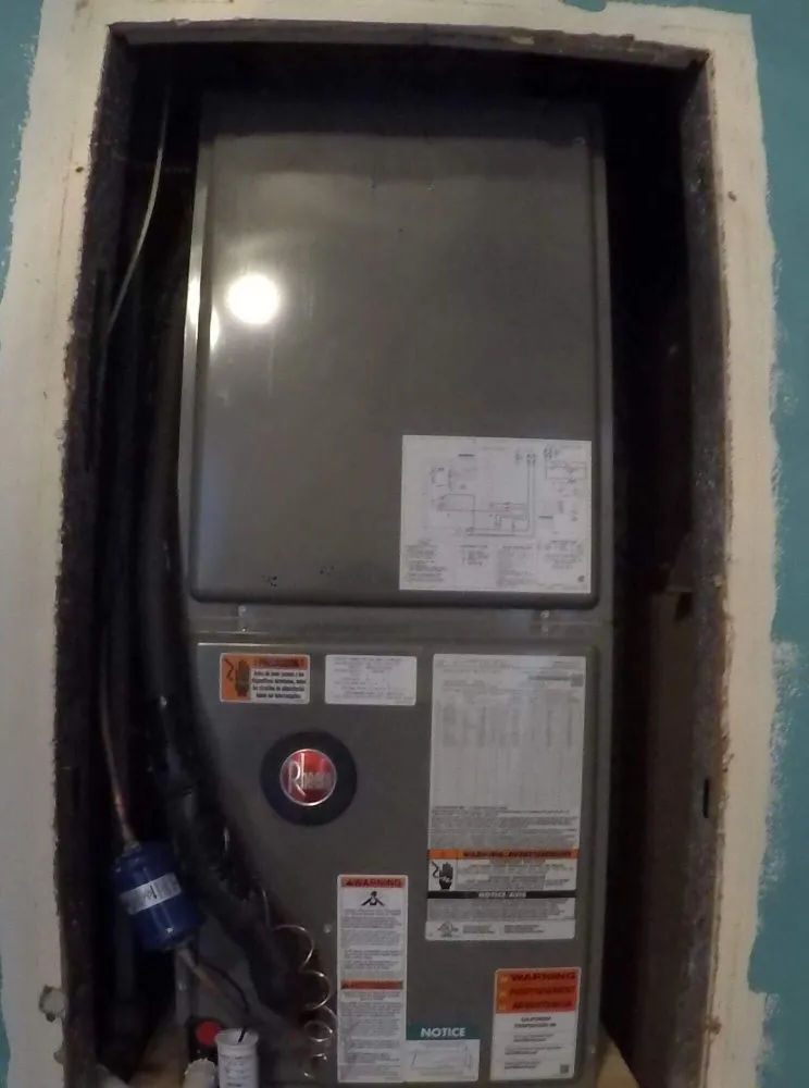 Slide of Anytime Air