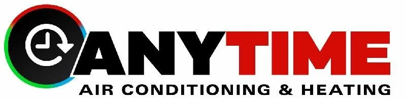 Slide of Anytime Air Conditioning and Heating