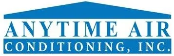 Slide of Anytime Air Conditioning