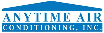 Slide of Anytime Air Conditioning
