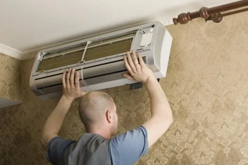 Slide of Anytime Air Conditioning