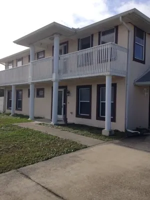 Anytime Air Conditioning Logo