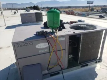 Slide of Anytime Air