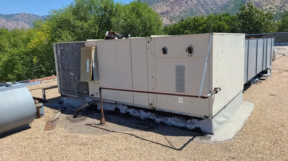 Slide of Anytime Air