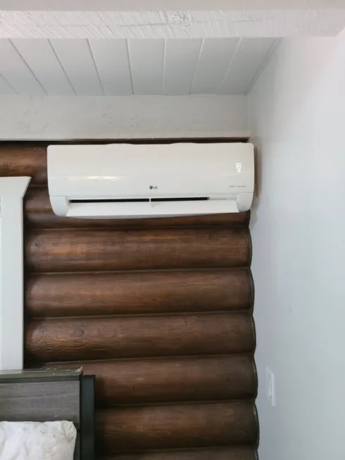 Slide of Anytime Air