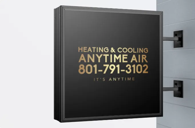 Slide of Anytime Air