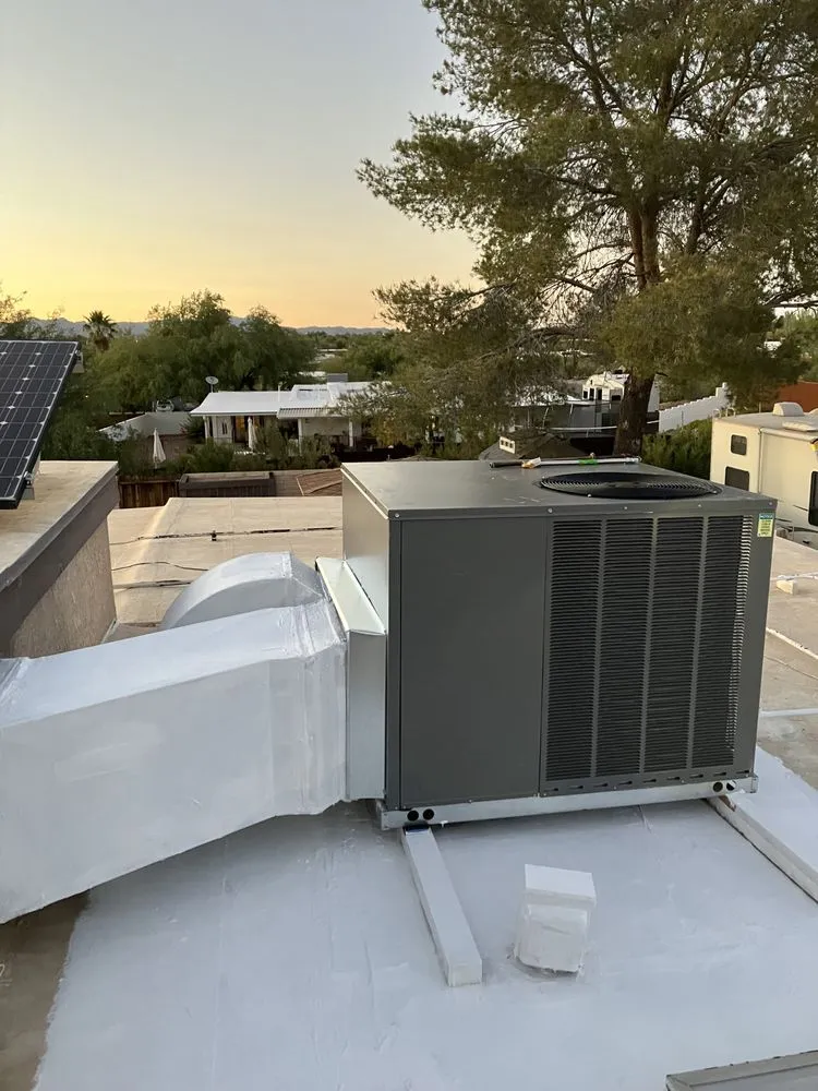 Slide of Anytime Anywhere Home Services