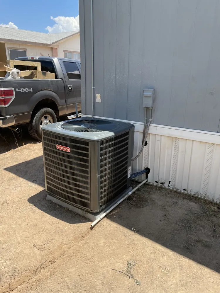 Slide of Anytime Anywhere Home Services