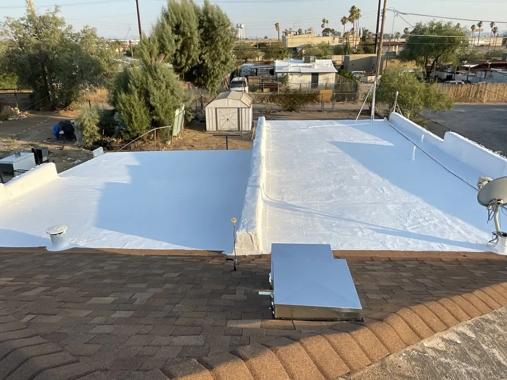 Slide of Anytime Anywhere Home Services