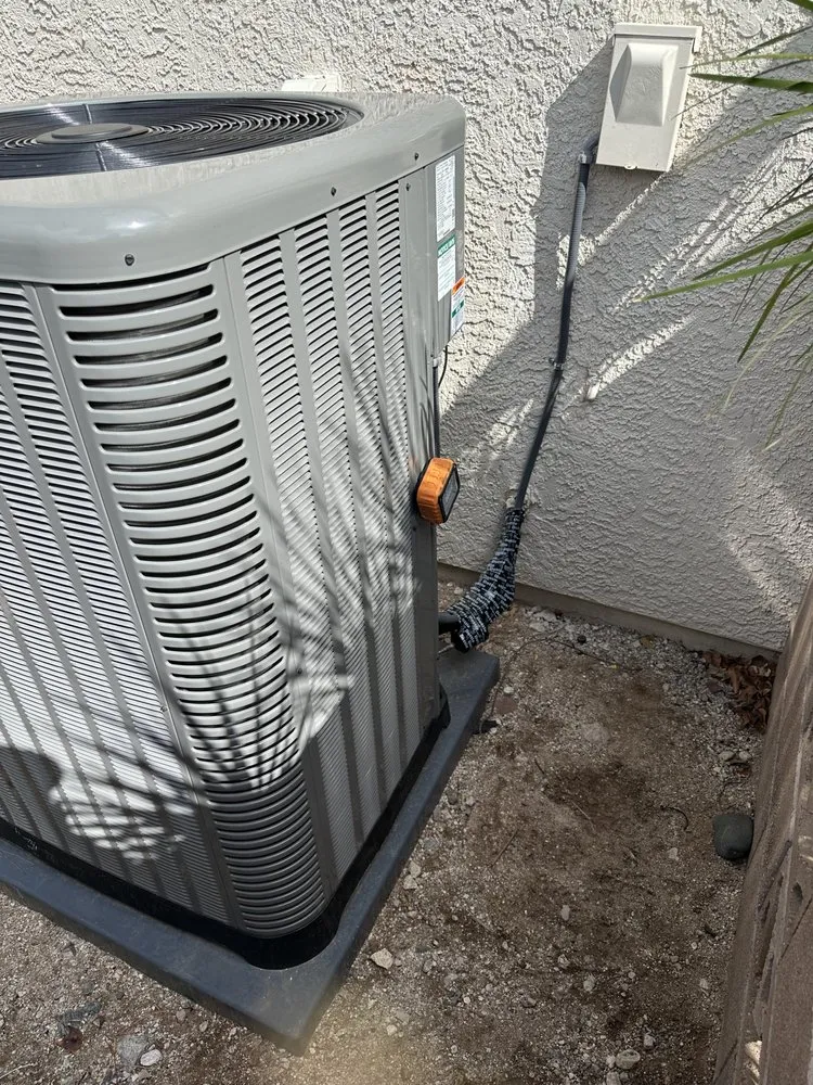 Slide of Anytime Anywhere Home Services