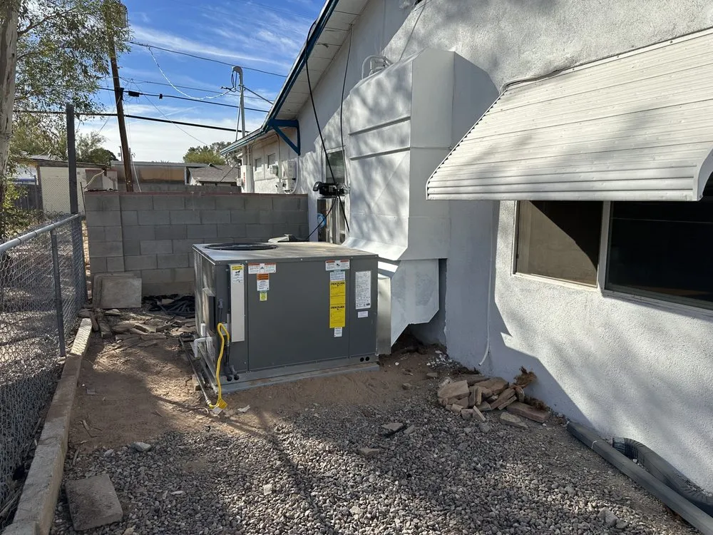 Slide of Anytime Anywhere Home Services