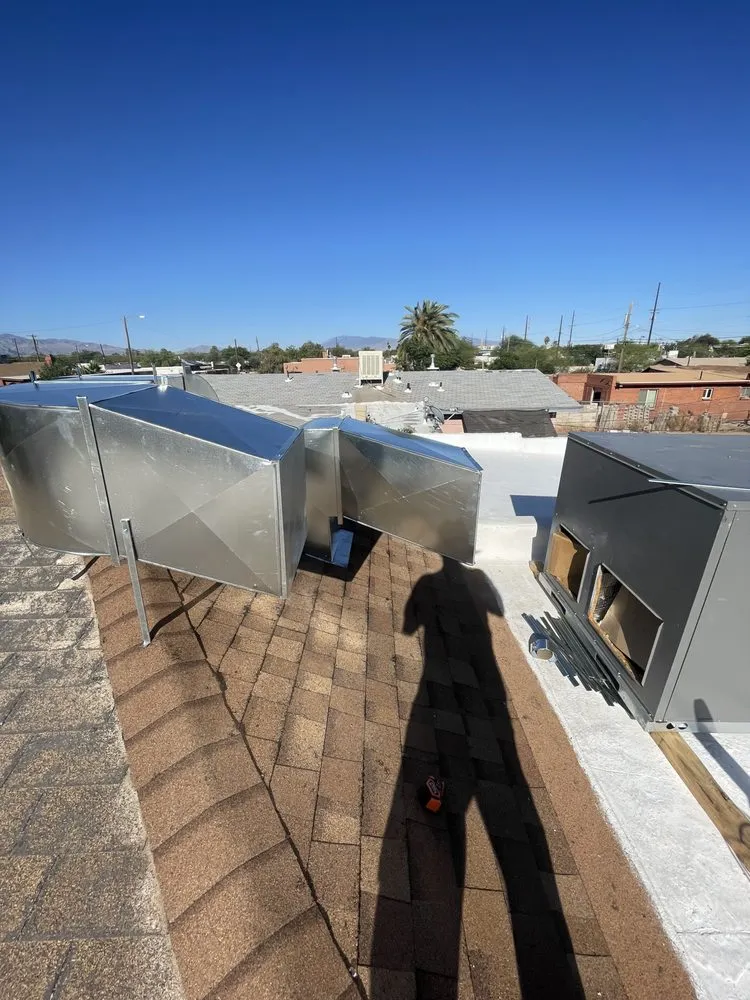 Slide of Anytime Anywhere Home Services