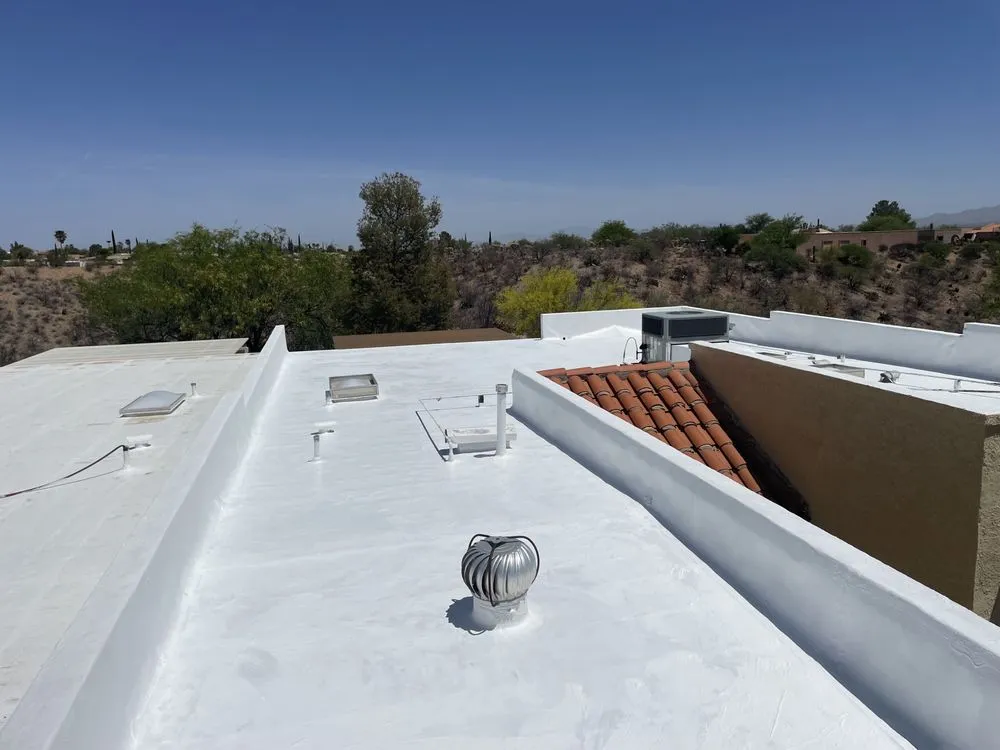 Slide of Anytime Anywhere Home Services