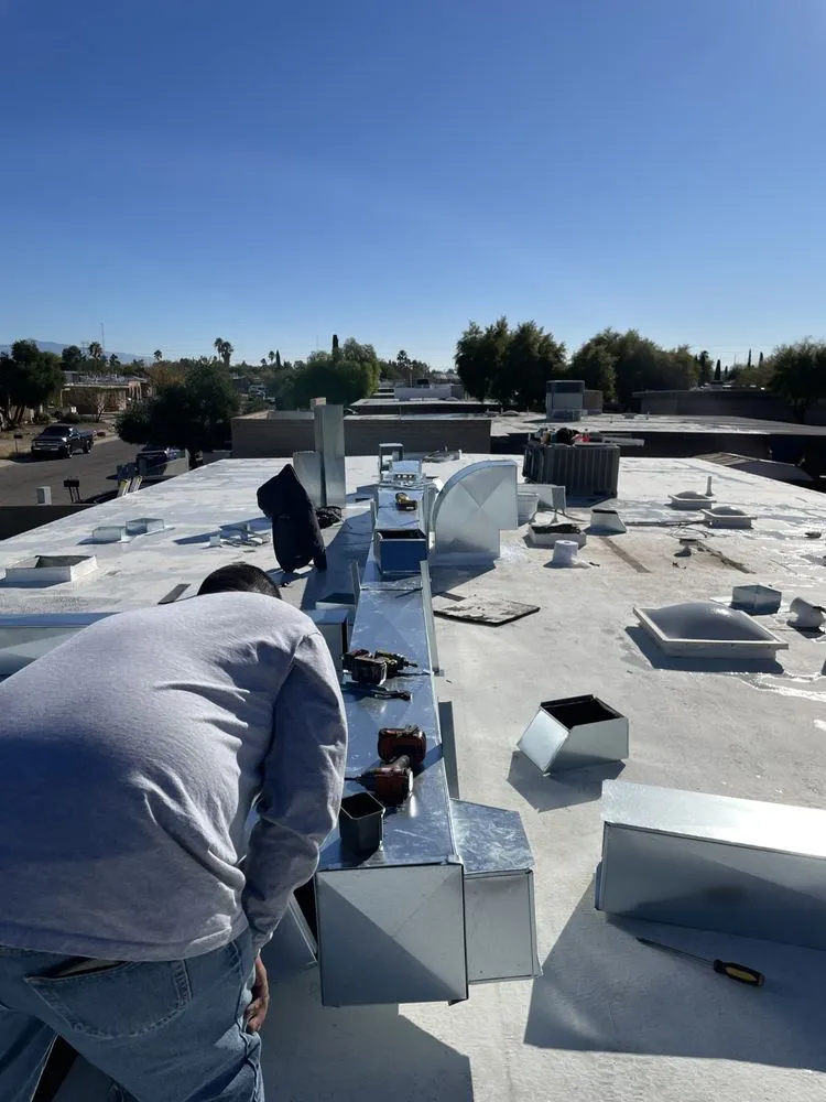 Slide of Anytime Anywhere Home Services