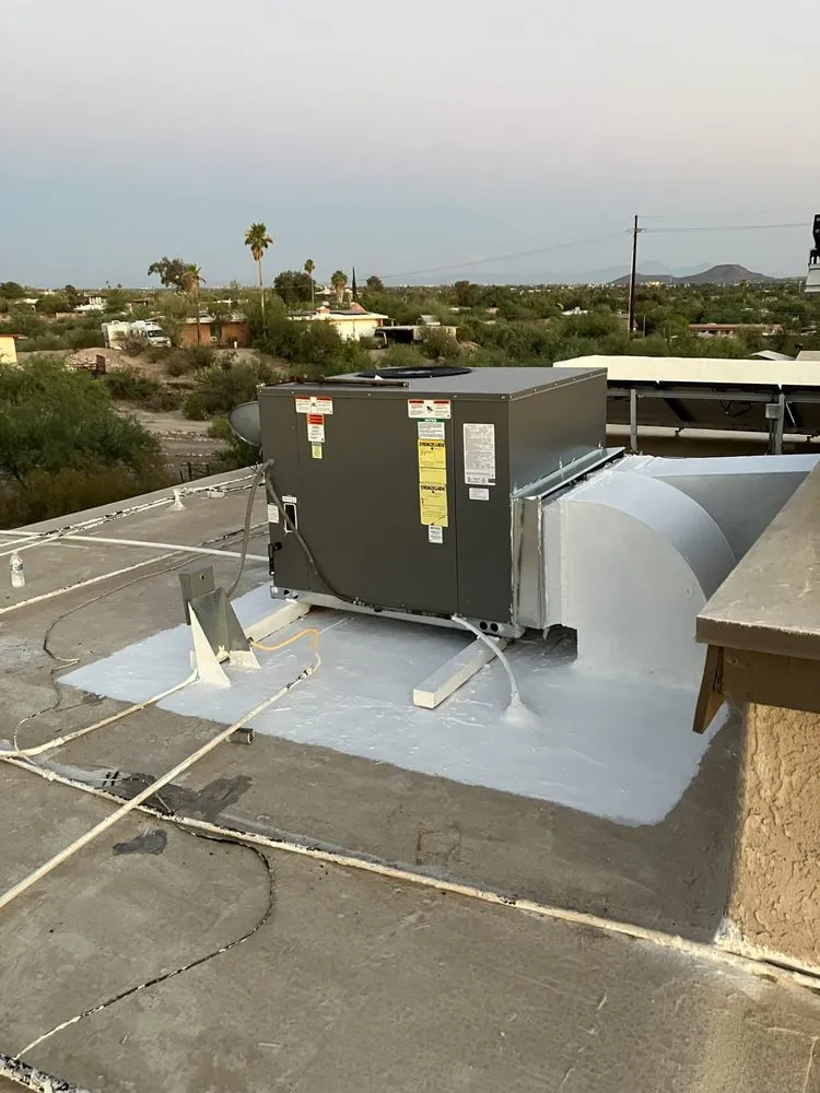 Slide of Anytime Anywhere Home Services