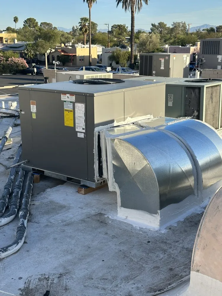 Slide of Anytime Anywhere Home Services