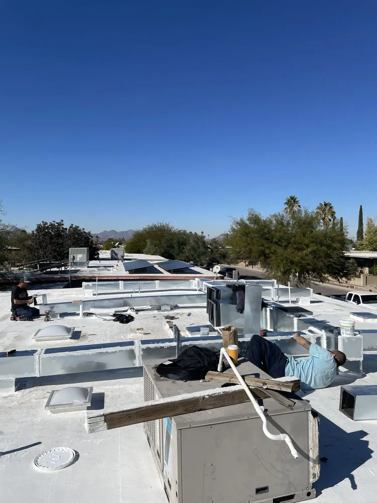 Slide of Anytime Anywhere Home Services