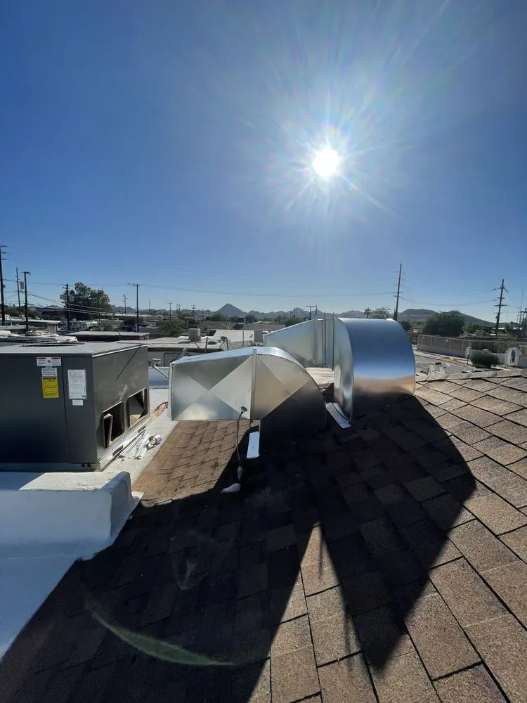 Slide of Anytime Anywhere Home Services