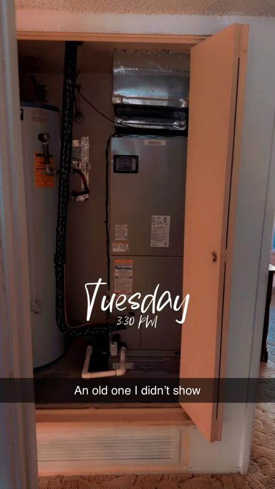 Slide of Anytime Anywhere Home Services