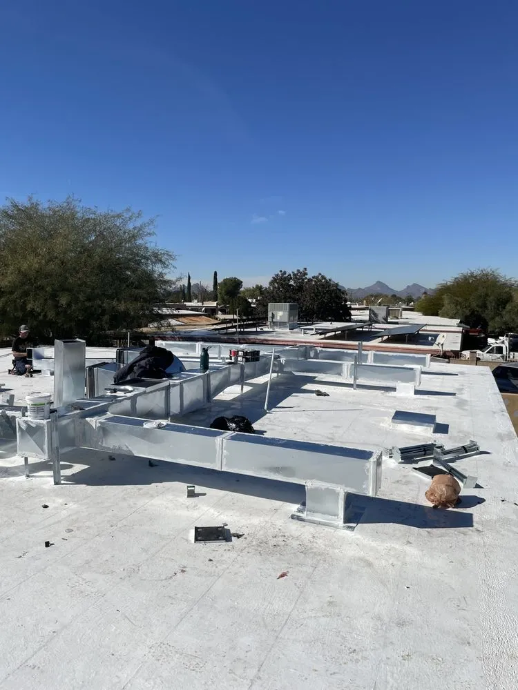 Slide of Anytime Anywhere Home Services