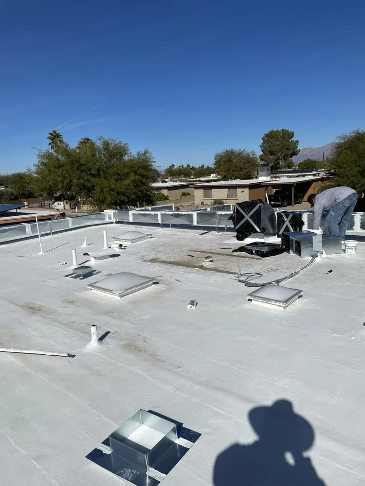 Slide of Anytime Anywhere Home Services