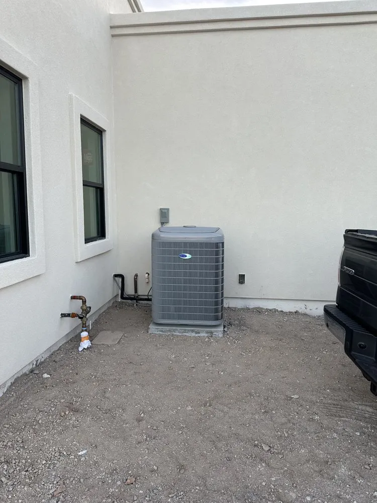 Slide of Anytime Anywhere Home Services