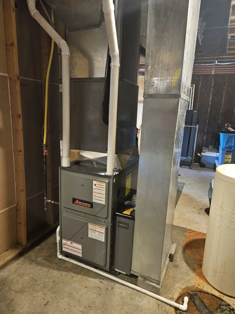 Slide of Anytime Comfort