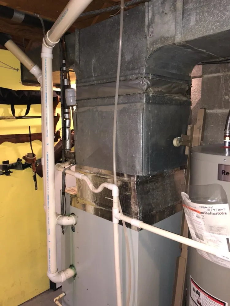 Slide of Anytime Comfort