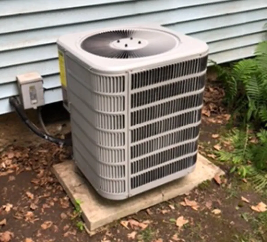 Slide of Anytime Comfort