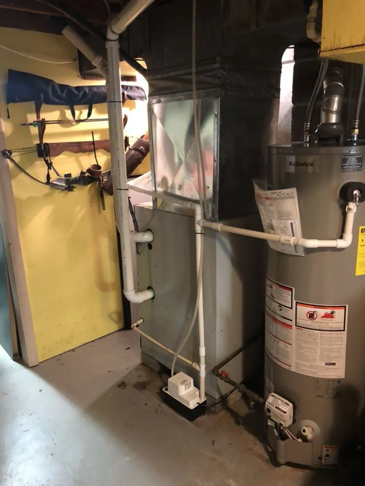 Slide of Anytime Comfort