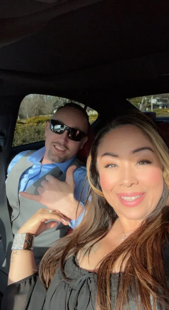 Slide of Anytime Fixin' Handyman Service