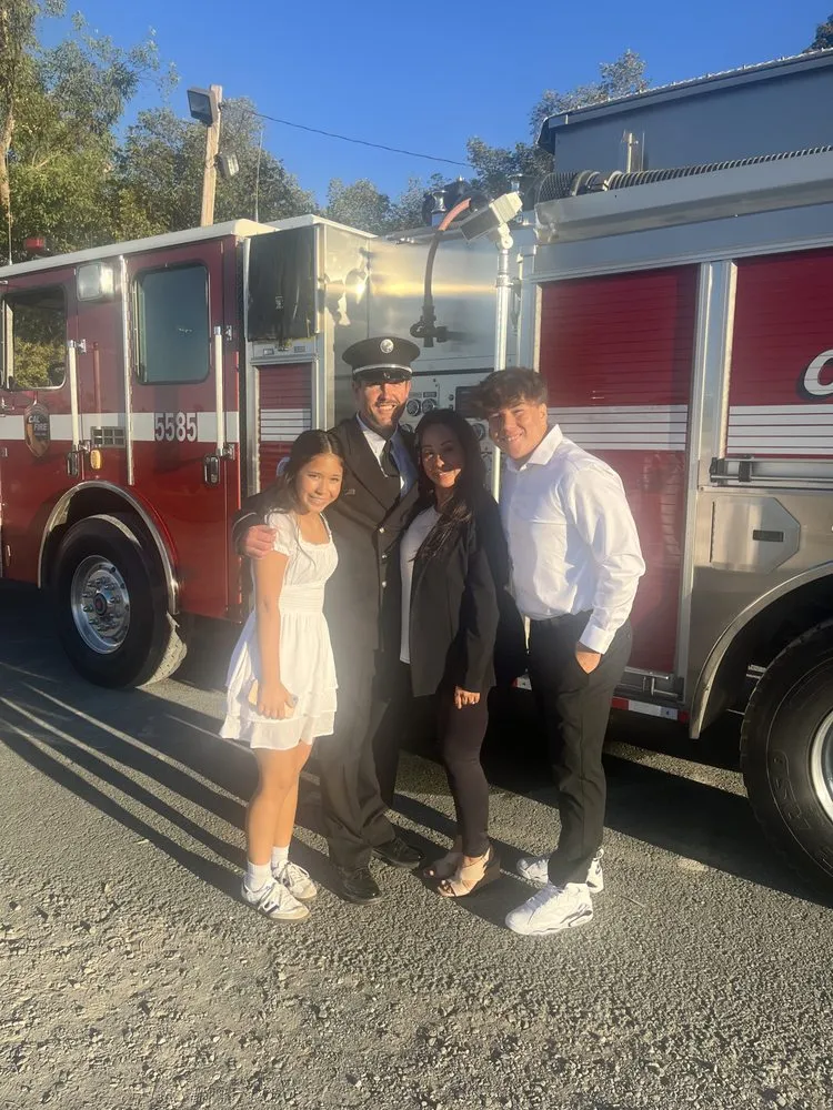 Slide of Anytime Fixin' Handyman Service