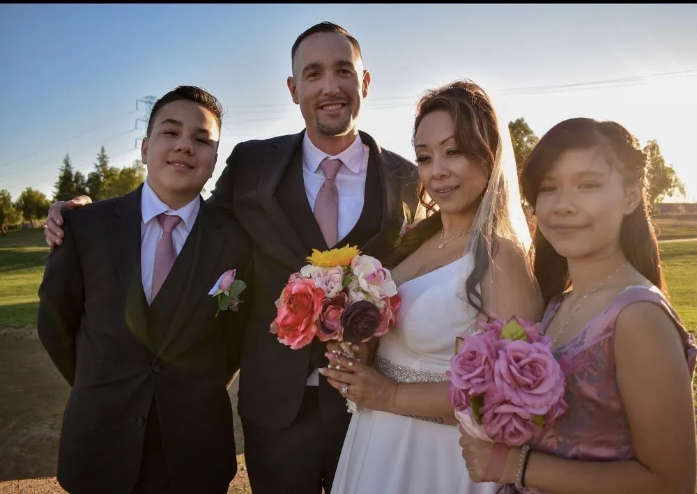 Slide of Anytime Fixin' Handyman Service