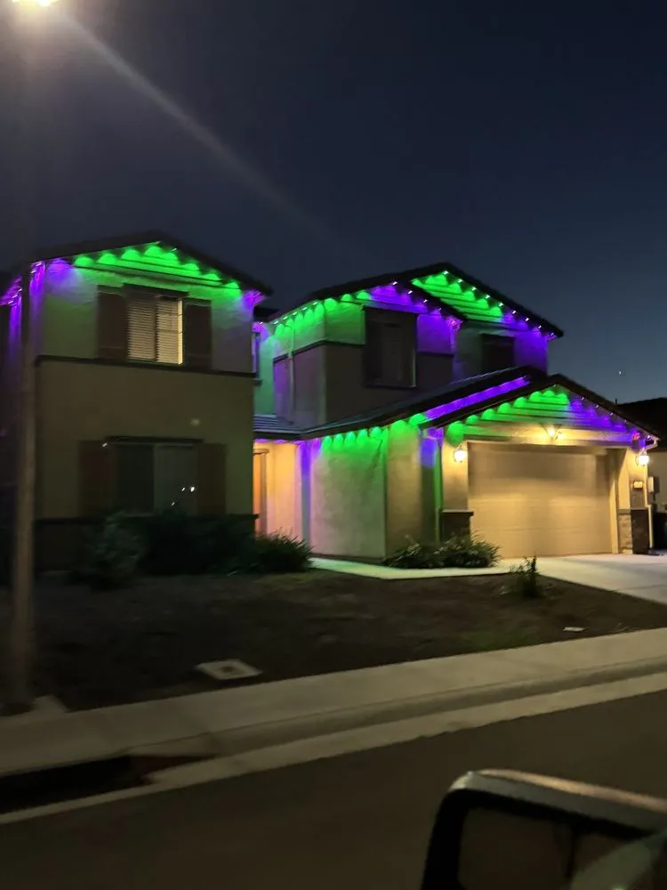 Slide of Anytime Fixin' Handyman Service