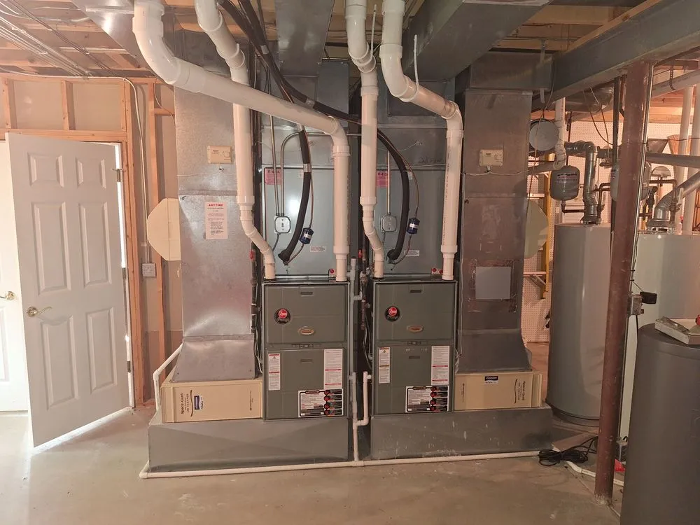 Slide of Anytime Heating & Air Conditioning Inc