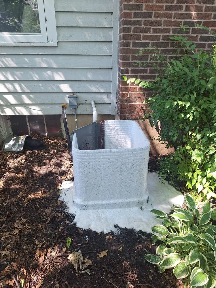 Slide of Anytime Heating & Air Conditioning Inc