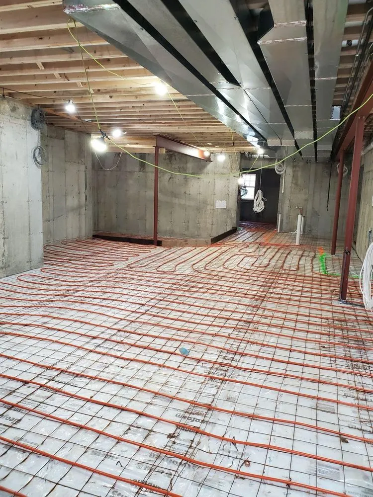 Slide of Anytime Heating & Air Conditioning Inc