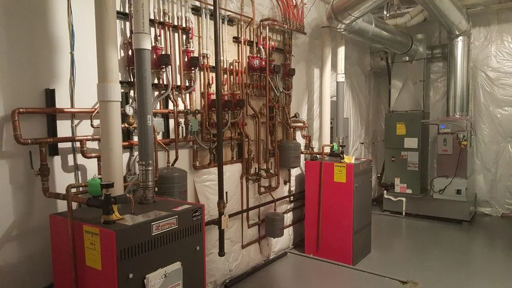 Slide of Anytime Heating & Air Conditioning Inc