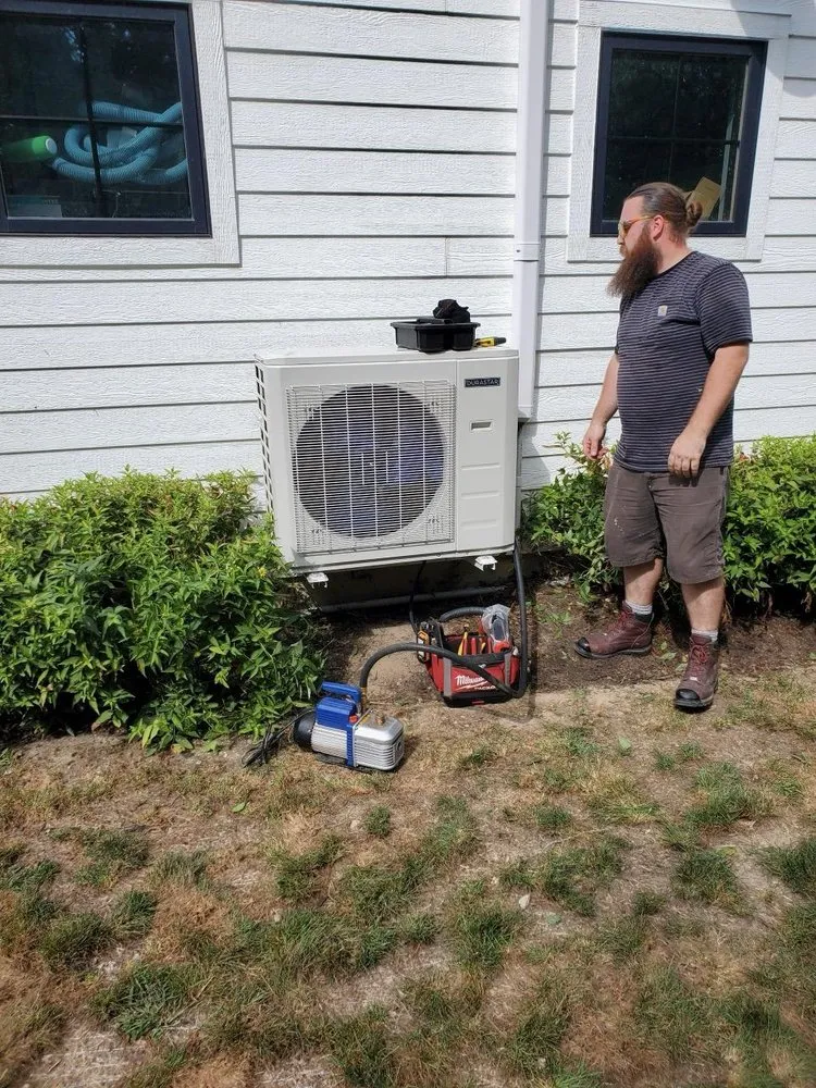 Slide of Anytime Heating & Air Conditioning Inc