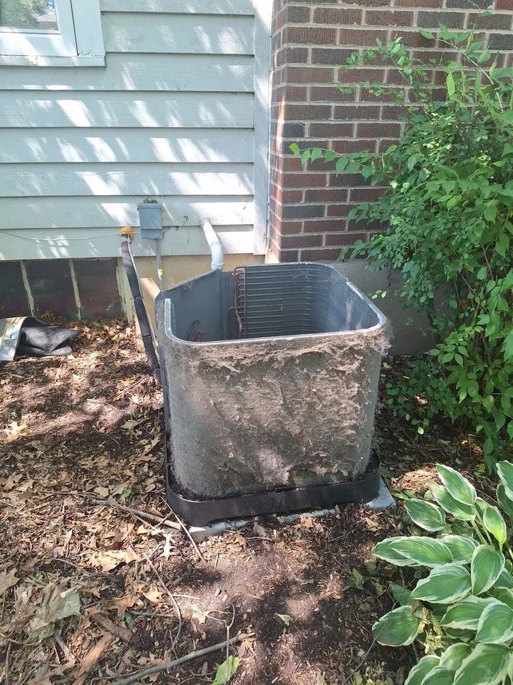 Slide of Anytime Heating & Air Conditioning Inc