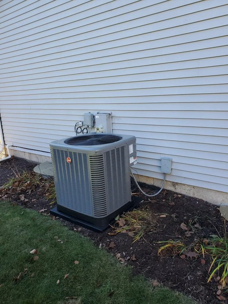 Slide of Anytime Heating & Air Conditioning Inc
