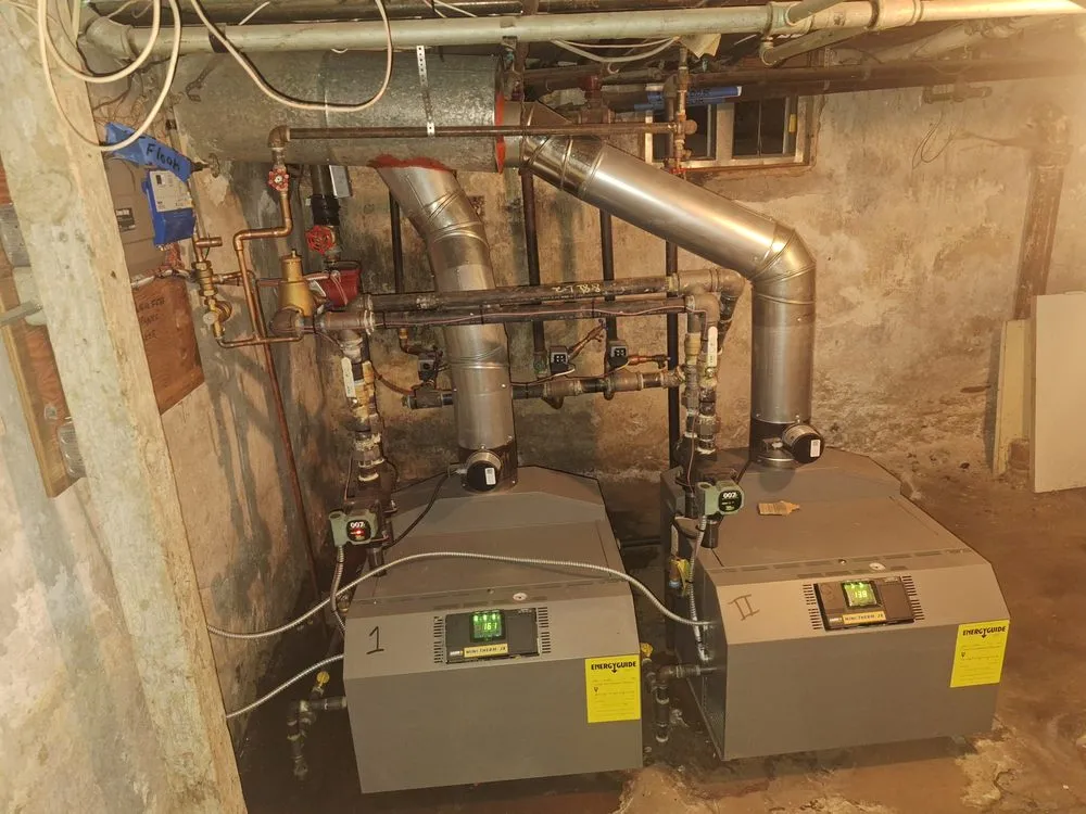 Slide of Anytime Heating & Air Conditioning Inc