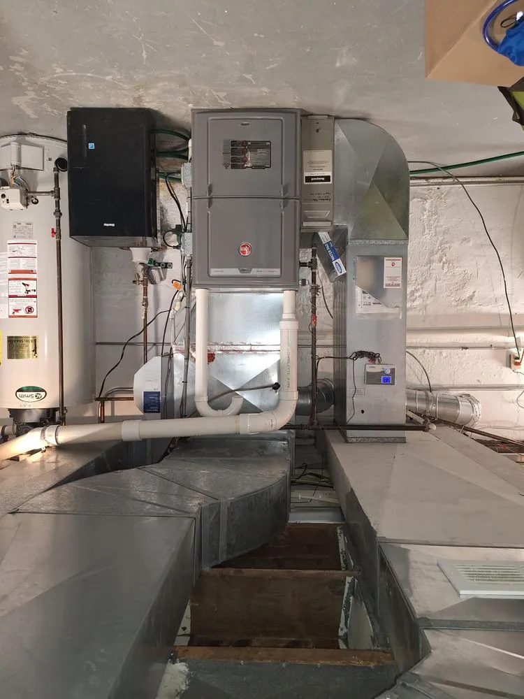 Slide of Anytime Heating & Air Conditioning Inc