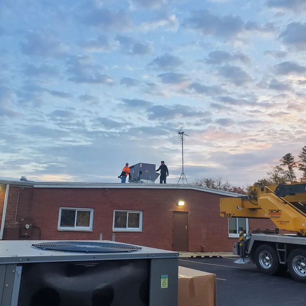 Slide of Anytime Heating & Air Conditioning Inc