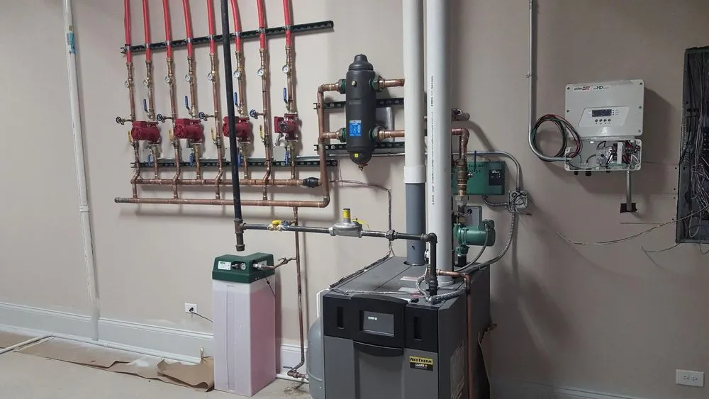 Slide of Anytime Heating & Air Conditioning Inc