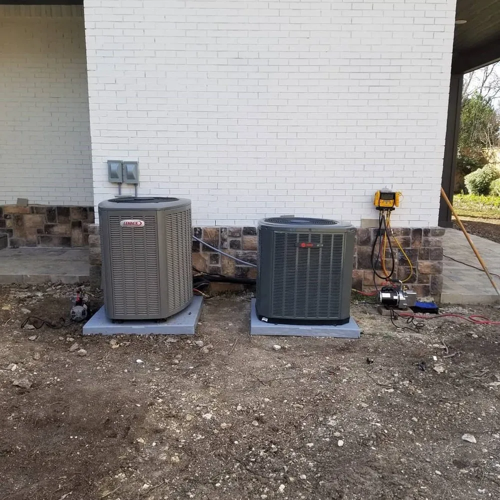 Slide of Anytime Heating & Air Services