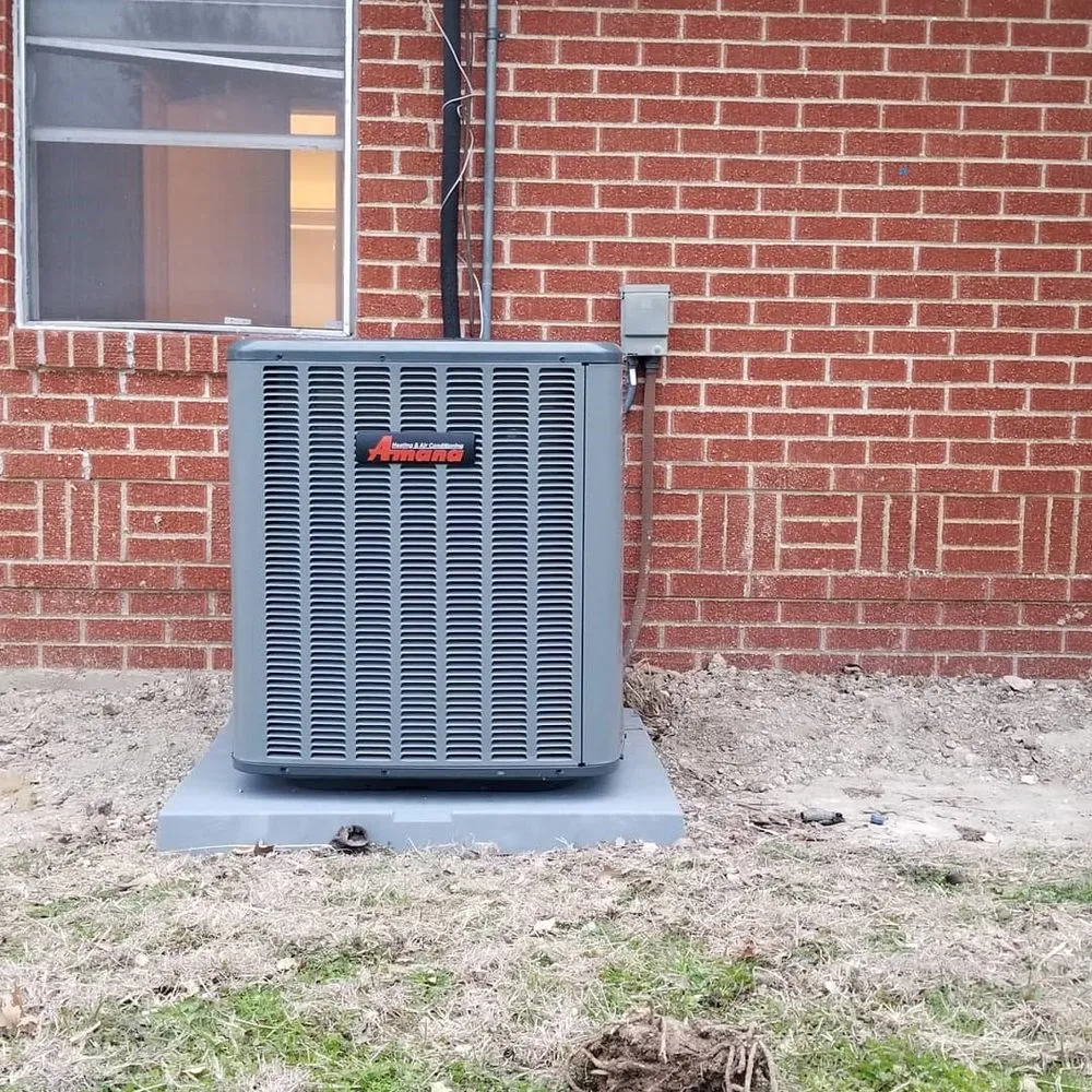 Slide of Anytime Heating & Air Services