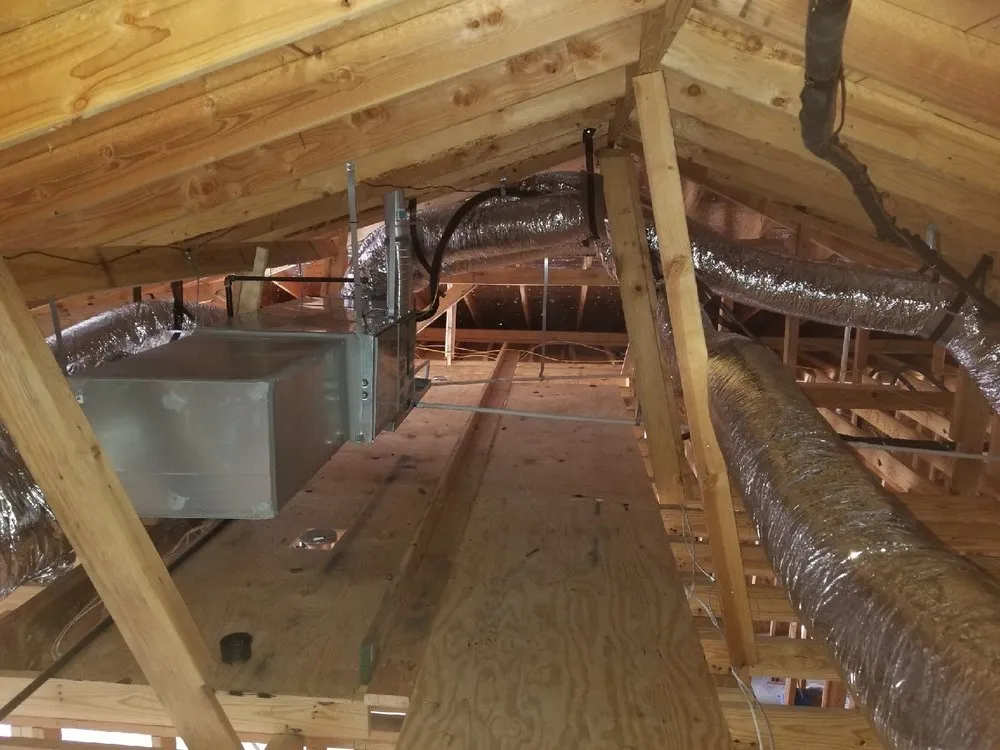 Slide of Anytime Heating & Air Services